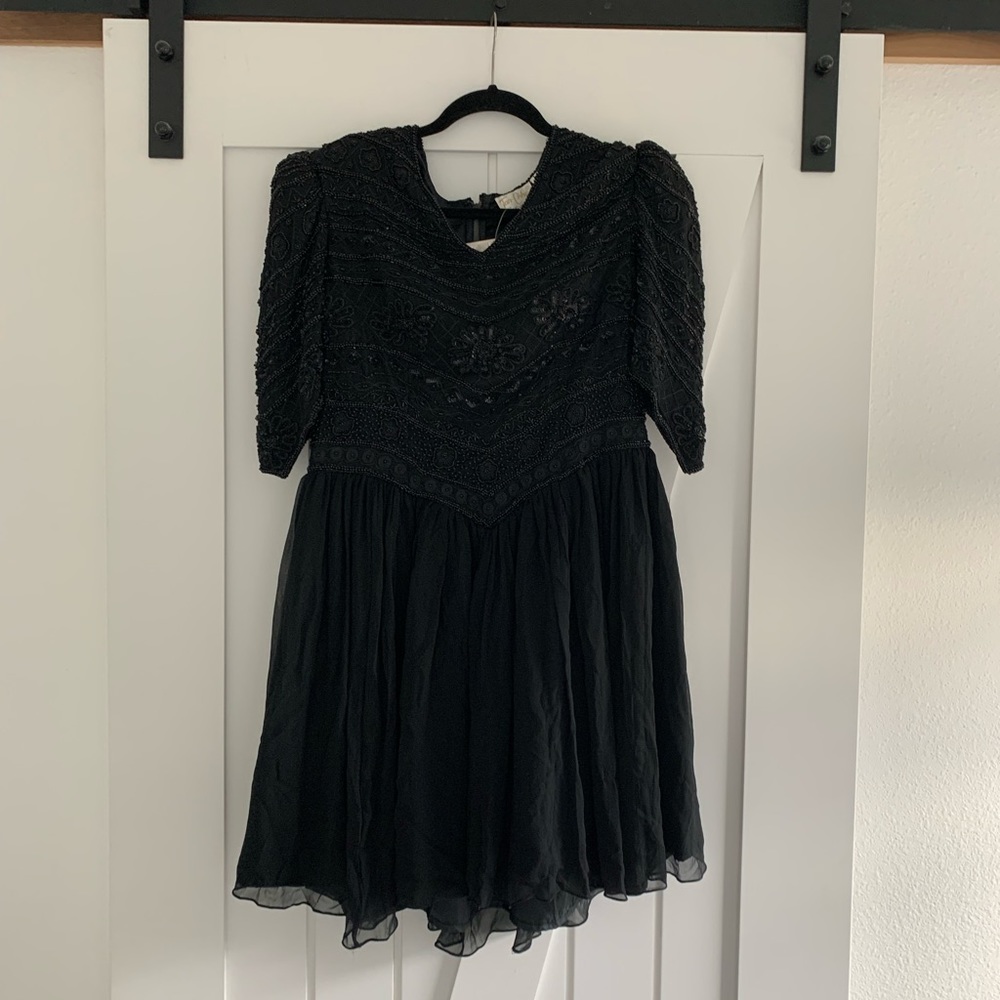 Vintage dress - NWT